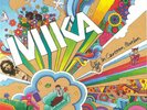 MIKA   LIFE IN CARTOON MOTION   180GSM REISSUE VINYL LP   NEW/SEALED