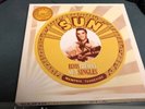 ELVIS PRESLEY-SUN SINGLES- BOX SET (6 Sun 7