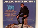 Jack Nitzsche   The Lonely Surfer LP 1963 Reprise R9-6101 RARE Stereo VG++