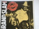 Magic Slim and The Teardrops Fully Signed Blues Vinyl LP - Grand Slam - 1982