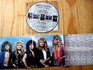 EX  WHITESNAKE GIVE ME ALL YOUR LOVE / FOOL FOR LOVIN' 12