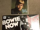 Rsd 2018 David Bowie Now Lets Dance Deram Blue Red Vinyl Sealed