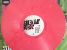 GREEN DAY UNO  SEALED PINK COLOR VINYL LP NEW HOT TOPIC ( Dookie Blink 182