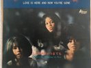 The Supremes 