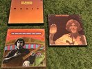 The Mason Williams Ear Show, Music & John B Sebastian, 3 Reel To Reel, r2r Tapes