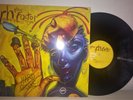 2 LP Roy Hargrove Presents The RH Factor Hard Groove 2003 US Verve