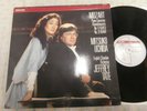 MOZART PIANO CONCERTOS NOS. 11 & 12 / UCHIDA / E.C.O. / TATE   EX