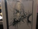 SUN RA & HIS SOLAR ARKESTRA - The Magic City  LP  Vinyl mint