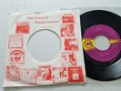 EDWIN STARR - Time / Running Back And Forth 1970 NORTHERN SOUL GORDY 7
