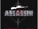 ASSASSIN - License to Kill (NEW*LIM.250 SPLATTER*US METAL 1983*MALICE*OVERLORD)