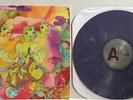 Portugal The Man - Satanic Satanist OOP Limited Edition 400 Purple Marble Vinyl