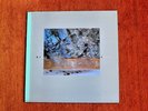 DIF JUZ Extractions LP Vinyl1985 4AD IMPORT NM Feat. Liz of Cocteau Twins