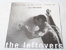 Max Richter - Leftovers [Vinyl]