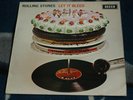 THE ROLLING STONES LET IT BLEED UK LP 1970 REISSUE DECCA SKL 5025 1W/4W
