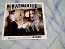 Psychobilly Vinyl LP - Batmobile - Bail was set at $6,000,0001988 Original