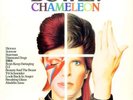 DAVID BOWIE / CHAMELEON Greatest Hits Rare NEW ZEALAND STARCALL LABEL MINT MINUS