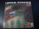 PINK FLOYD A SAUCERFUL OF SECRETS LP RECORD NM