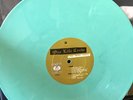 ONE LIFE CREW - CRIME RIDDEN SOCIETY LP 1995 1st Press MINT GREEN VINYL RARE NEW