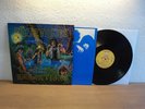 THE FUZZTONES - LYSERGIC EMANATIONS LP ABC PRESS