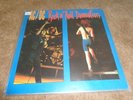 AC/DC   Rock n Roll Damnation  pink marbled