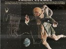 Walter Carlos Switched-On Bach II CBS Vinyl LP