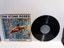 The Stone Roses Fools Gold 9.53 Silvertone records 1989 excellent condition