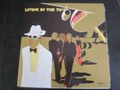 Skyhooks Living in the 70's Limited Edition Gold Vinyl LP