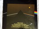 Pink Floyd Dark Side of the Moon 30th anniversary LP 2003 vinyl sealed