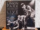 Linkin Park -One More Light Live-Limited Edition-2LP-Set-Vinyl- RSD 2018