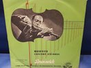 @BRUNSWICK LAT 8020 *HEIFETZ CONCERT ENCORES* SAINT-SAENS THE SWAN etc *BAY*