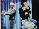 LP Linda Ronstadt With Nelson Riddle And His Orchestra For Sentimental Reasons