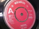 OTIS RUSH - HOMEWORK. ORIGINAL UK VOCALION DEMO. NORTHERN SOUL, R&B RARITY. MINT