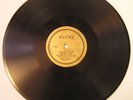 SCARCE E+ Hot Jazz 78 Equinox/Princeton Triangle Orch. 