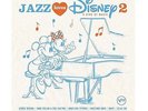 Music Jazz Loves Disney 2 - A Kind Of Magic [2 LP]