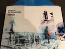 OK Computer: OKNOTOK 1997 2017  3 LP Blue Vinyl