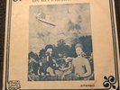Led Zeppelin - Live On Blueberry Hill 1970 2 Vinyl LP Abstract Records