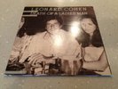 Leonard Cohen - Death Of A Ladies’ Man - UK 1st Press 1977 LP - A1/B1 - EX+/NM