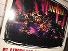nirvana unplugged Vinyl