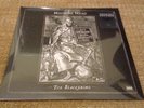 MACHINE HEAD THE BLACKENING 2LP LIMITED EDITION RARE BRAND NEW
