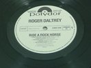 ROGER DALTREY 