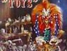 New: DANGEROUS TOYS - Dangerous Toys/Hellacious Acre Vinyl