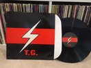 Throbbing Gristle - 2nd Annual Report Vinyl Record UK 1979 Excellent Condition