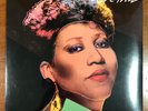 ARETHA FRANKLIN 