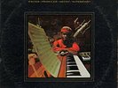 LEROY HUTSON - THE MAN    VINYL LP NEW+