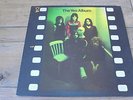 Yes - The Yes Album 1971 UK LP ATLANTIC 1st EX PROG/PSYCH