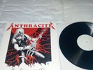 ANTHRACITE - PLUS PRECIEUX QUE L'OR 1987 PRIVATE METAL VENIN PARADOXX IRON CROSS