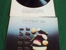 Stormy Six Clichè Lp Inner L'Orchestra