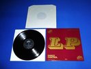 MIKE MAREEN - DANCE CONTROL  LP -   TOP QUALITY PRESS. TOP CONDITION