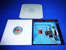 SILENT CIRCLE - NO 1  LP -   TOP RARE + TOP CONDITION  GERMAN 1ST.  PRESS. 1986