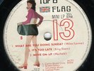 CURTIS MAYFIELD move on up VERSION 45 classic NORTHERN SOUL deep funk HEAR ?